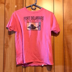 Fort Delaware Shirt